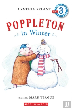Bertrand.pt - Poppleton In Winter