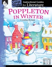 Poppleton In Winter