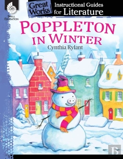 Bertrand.pt - Poppleton In Winter