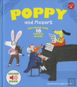 Bertrand.pt - Poppy And Mozart