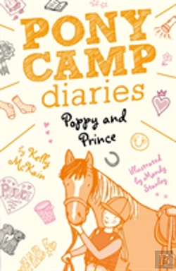 Bertrand.pt - Poppy And Prince