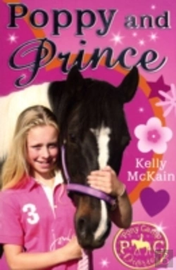 Bertrand.pt - Poppy And Prince