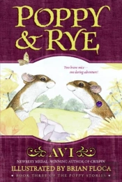 Poppy And Rye