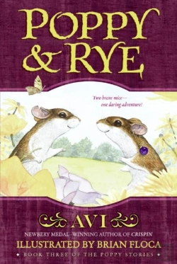 Bertrand.pt - Poppy And Rye