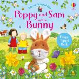 Poppy And Sam And The Bunny