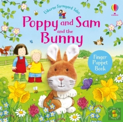 Bertrand.pt - Poppy And Sam And The Bunny
