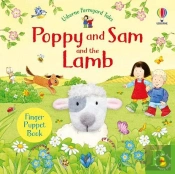 Poppy And Sam And The Lamb