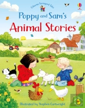 Poppy And Sam'S Animal Stories