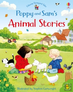 Bertrand.pt - Poppy And Sam'S Animal Stories