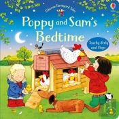 Poppy And Sam'S Bedtime