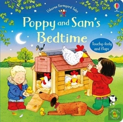 Bertrand.pt - Poppy And Sam'S Bedtime