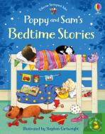 Poppy And Sam'S Bedtime Stories