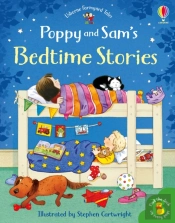 Poppy And Sam'S Bedtime Stories