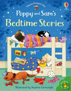 Bertrand.pt - Poppy And Sam'S Bedtime Stories