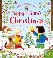 Poppy And Sam'S Christmas