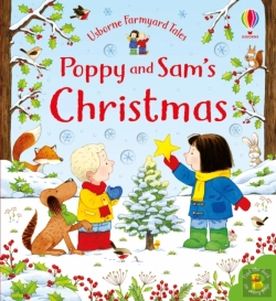 Bertrand.pt - Poppy And Sam'S Christmas