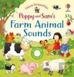Poppy And Sam'S Farm Animal Sounds