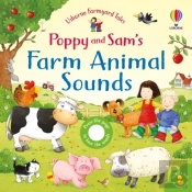 Poppy And Sam'S Farm Animal Sounds
