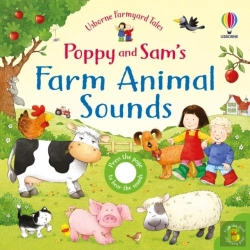 Bertrand.pt - Poppy And Sam'S Farm Animal Sounds