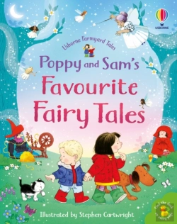 Bertrand.pt - Poppy And Sam'S Favourite Fairy Tales