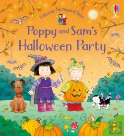 Bertrand.pt - Poppy And Sam'S Halloween Party