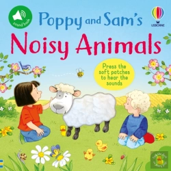 Bertrand.pt - Poppy And Sam'S Noisy Animals