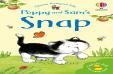 Poppy And Sam'S Snap Cards