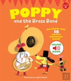Bertrand.pt - Poppy And The Brass Band