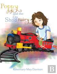 Poppy And The Op Shop Fairy