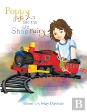 Poppy And The Op Shop Fairy
