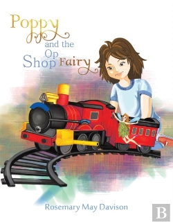 Bertrand.pt - Poppy And The Op Shop Fairy