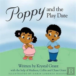 Bertrand.pt - Poppy And The Play Date