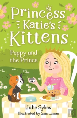 Bertrand.pt - Poppy And The Prince (Princess Katie'S Kittens 4)