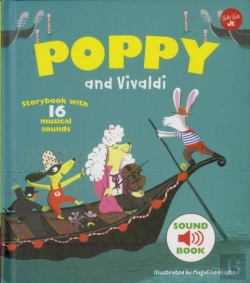 Bertrand.pt - Poppy And Vivaldi