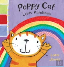 Bertrand.pt - Poppy Cat Loves Rainbows
