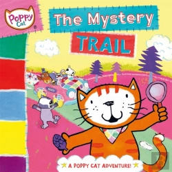 Bertrand.pt - Poppy Cat Tv: Mystery Trail