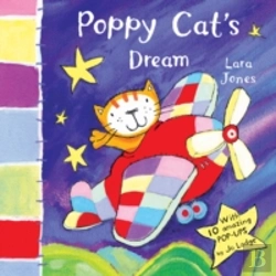 Bertrand.pt - Poppy Cat'S Dream
