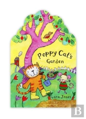 Poppy Cat'S Garden