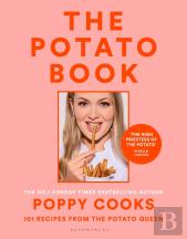 Poppy Cooks: The Potato Book