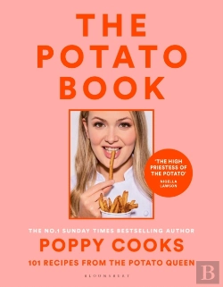 Bertrand.pt - Poppy Cooks: The Potato Book