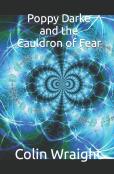Poppy Darke And The Cauldron Of Fear
