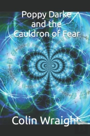 Poppy Darke And The Cauldron Of Fear