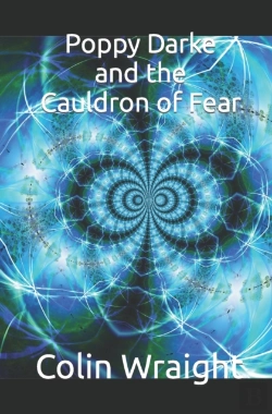 Bertrand.pt - Poppy Darke And The Cauldron Of Fear