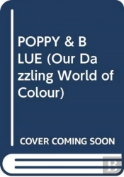 Poppy & Blue