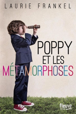Bertrand.pt - Poppy Et Les Metamorphoses