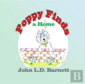 Poppy Finds A Home