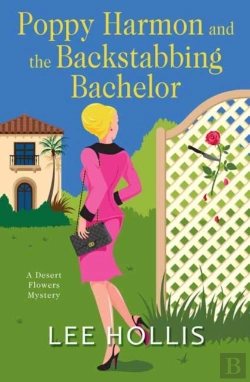 Bertrand.pt - Poppy Harmon And The Backstabbing Bachelor