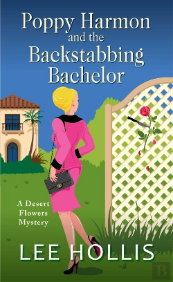 Bertrand.pt - Poppy Harmon And The Backstabbing Bachelor