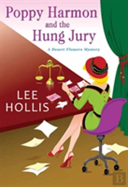 Bertrand.pt - Poppy Harmon And The Hung Jury