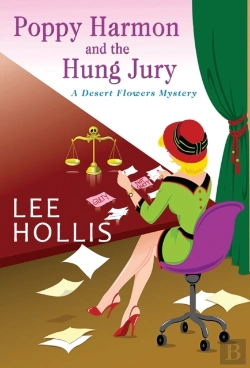 Bertrand.pt - Poppy Harmon And The Hung Jury